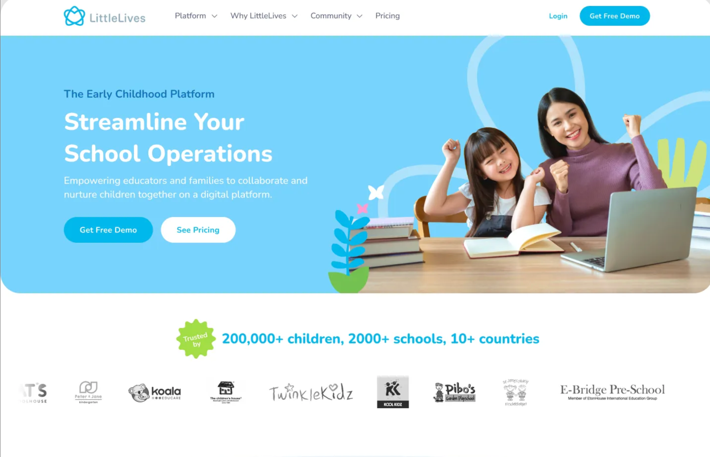 School Management System